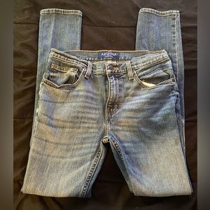 Men’s Arizona Flex Skinny Jeans